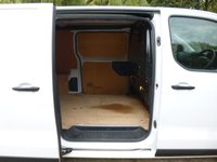 USED 2023 23 PEUGEOT EXPERT 1.5 BlueHDi 1000 Professional Premium + Standard Panel Van 6dr Diesel Manual MWB Euro 6 (s/s) (100 bhp) 25 Vans Available