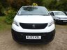 USED 2023 23 PEUGEOT EXPERT 1.5 BlueHDi 1000 Professional Premium + Standard Panel Van 6dr Diesel Manual MWB Euro 6 (s/s) (100 bhp) 25 Vans Available