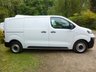 USED 2023 23 PEUGEOT EXPERT 1.5 BlueHDi 1000 Professional Premium + Standard Panel Van 6dr Diesel Manual MWB Euro 6 (s/s) (100 bhp) 25 Vans Available