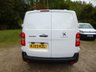 USED 2023 23 PEUGEOT EXPERT 1.5 BlueHDi 1000 Professional Premium + Standard Panel Van 6dr Diesel Manual MWB Euro 6 (s/s) (100 bhp) 25 Vans Available