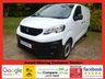 USED 2023 23 PEUGEOT EXPERT 1.5 BlueHDi 1000 Professional Premium + Standard Panel Van 6dr Diesel Manual MWB Euro 6 (s/s) (100 bhp) 25 Vans Available