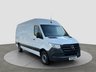 USED 2026 MERCEDES-BENZ SPRINTER 2.0 315 CDI Progressive RWD L3 H2 Euro 6 (s/s) 5dr 