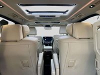 USED 2021 71 TOYOTA ALPHARD 2.5 HYBRID VVTI AUTO 7 SEATS EXECUTIVE LOUNGE CARPLAY+WARRANTY+LOUNGE SEATS+LTHR