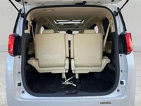 USED 2021 71 TOYOTA ALPHARD 2.5 HYBRID VVTI AUTO 7 SEATS EXECUTIVE LOUNGE CARPLAY+WARRANTY+LOUNGE SEATS+LTHR