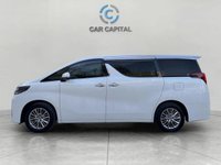 USED 2021 71 TOYOTA ALPHARD 2.5 HYBRID VVTI AUTO 7 SEATS EXECUTIVE LOUNGE CARPLAY+WARRANTY+LOUNGE SEATS+LTHR