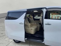 USED 2021 71 TOYOTA ALPHARD 2.5 HYBRID VVTI AUTO 7 SEATS EXECUTIVE LOUNGE CARPLAY+WARRANTY+LOUNGE SEATS+LTHR