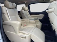 USED 2021 71 TOYOTA ALPHARD 2.5 HYBRID VVTI AUTO 7 SEATS EXECUTIVE LOUNGE CARPLAY+WARRANTY+LOUNGE SEATS+LTHR