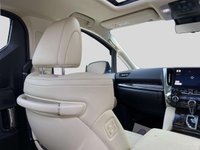 USED 2021 71 TOYOTA ALPHARD 2.5 HYBRID VVTI AUTO 7 SEATS EXECUTIVE LOUNGE CARPLAY+WARRANTY+LOUNGE SEATS+LTHR
