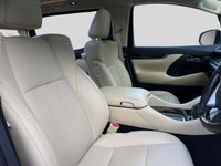 USED 2021 71 TOYOTA ALPHARD 2.5 HYBRID VVTI AUTO 7 SEATS EXECUTIVE LOUNGE CARPLAY+WARRANTY+LOUNGE SEATS+LTHR