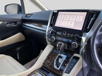 USED 2021 71 TOYOTA ALPHARD 2.5 HYBRID VVTI AUTO 7 SEATS EXECUTIVE LOUNGE CARPLAY+WARRANTY+LOUNGE SEATS+LTHR
