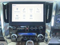 USED 2021 71 TOYOTA ALPHARD 2.5 HYBRID VVTI AUTO 7 SEATS EXECUTIVE LOUNGE CARPLAY+WARRANTY+LOUNGE SEATS+LTHR
