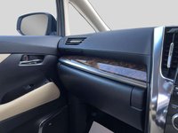 USED 2021 71 TOYOTA ALPHARD 2.5 HYBRID VVTI AUTO 7 SEATS EXECUTIVE LOUNGE CARPLAY+WARRANTY+LOUNGE SEATS+LTHR