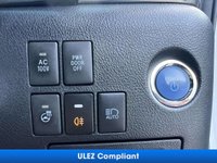 USED 2021 71 TOYOTA ALPHARD 2.5 HYBRID VVTI AUTO 7 SEATS EXECUTIVE LOUNGE CARPLAY+WARRANTY+LOUNGE SEATS+LTHR
