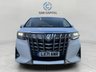 USED 2021 71 TOYOTA ALPHARD 2.5 HYBRID VVTI AUTO 7 SEATS EXECUTIVE LOUNGE CARPLAY+WARRANTY+LOUNGE SEATS+LTHR