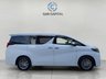 USED 2021 71 TOYOTA ALPHARD 2.5 HYBRID VVTI AUTO 7 SEATS EXECUTIVE LOUNGE CARPLAY+WARRANTY+LOUNGE SEATS+LTHR