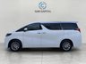 USED 2021 71 TOYOTA ALPHARD 2.5 HYBRID VVTI AUTO 7 SEATS EXECUTIVE LOUNGE CARPLAY+WARRANTY+LOUNGE SEATS+LTHR