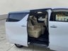 USED 2021 71 TOYOTA ALPHARD 2.5 HYBRID VVTI AUTO 7 SEATS EXECUTIVE LOUNGE CARPLAY+WARRANTY+LOUNGE SEATS+LTHR