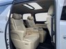 USED 2021 71 TOYOTA ALPHARD 2.5 HYBRID VVTI AUTO 7 SEATS EXECUTIVE LOUNGE CARPLAY+WARRANTY+LOUNGE SEATS+LTHR