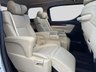 USED 2021 71 TOYOTA ALPHARD 2.5 HYBRID VVTI AUTO 7 SEATS EXECUTIVE LOUNGE CARPLAY+WARRANTY+LOUNGE SEATS+LTHR