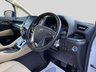 USED 2021 71 TOYOTA ALPHARD 2.5 HYBRID VVTI AUTO 7 SEATS EXECUTIVE LOUNGE CARPLAY+WARRANTY+LOUNGE SEATS+LTHR