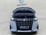 USED 2021 71 TOYOTA ALPHARD 2.5 HYBRID VVTI AUTO 7 SEATS EXECUTIVE LOUNGE CARPLAY+WARRANTY+LOUNGE SEATS+LTHR