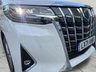 USED 2021 71 TOYOTA ALPHARD 2.5 HYBRID VVTI AUTO 7 SEATS EXECUTIVE LOUNGE CARPLAY+WARRANTY+LOUNGE SEATS+LTHR
