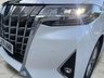 USED 2021 71 TOYOTA ALPHARD 2.5 HYBRID VVTI AUTO 7 SEATS EXECUTIVE LOUNGE CARPLAY+WARRANTY+LOUNGE SEATS+LTHR