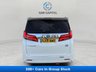 USED 2021 71 TOYOTA ALPHARD 2.5 HYBRID VVTI AUTO 7 SEATS EXECUTIVE LOUNGE CARPLAY+WARRANTY+LOUNGE SEATS+LTHR