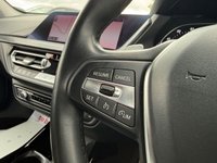 USED 2020 70 BMW 1 SERIES 2.0 120d Sport Hatchback 5dr Diesel Auto xDrive Euro 6 (s/s) (190 ps) 