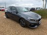 USED 2020 70 BMW 1 SERIES 2.0 120d Sport Hatchback 5dr Diesel Auto xDrive Euro 6 (s/s) (190 ps) 