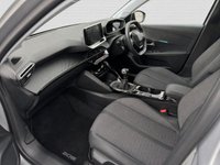 USED 2023 23 PEUGEOT 208 1.2 PureTech Allure Premium + Hatchback 5dr Petrol Manual Euro 6 (s/s) (100 ps) PARKING SENSORS, SAT NAV, CAMERA