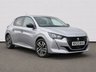 USED 2023 23 PEUGEOT 208 1.2 PureTech Allure Premium + Hatchback 5dr Petrol Manual Euro 6 (s/s) (100 ps) PARKING SENSORS, SAT NAV, CAMERA