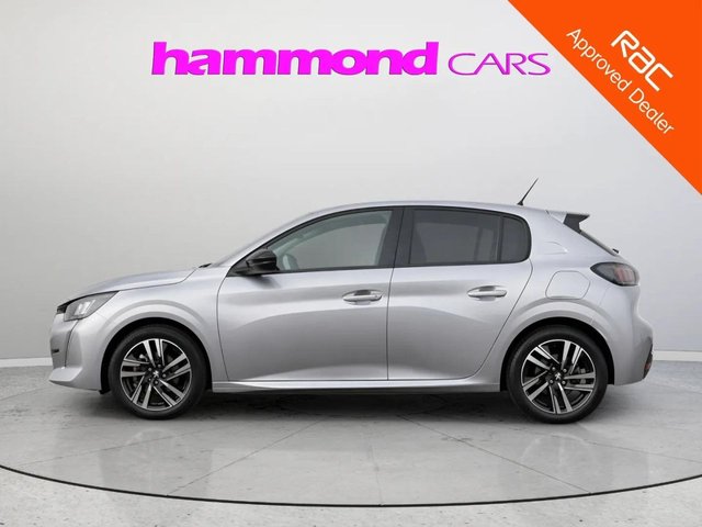 2023 Peugeot 208