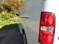 USED 2023 23 VAUXHALL VIVARO 1.5 Turbo D 2900 Pro Panel Van 6dr Diesel Manual L2 H1 Euro 6 (s/s) (100 ps) LWB Twin side loading doors