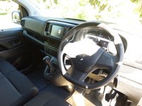 USED 2023 23 VAUXHALL VIVARO 1.5 Turbo D 2900 Pro Panel Van 6dr Diesel Manual L2 H1 Euro 6 (s/s) (100 ps) LWB Twin side loading doors