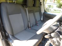 USED 2023 23 VAUXHALL VIVARO 1.5 Turbo D 2900 Pro Panel Van 6dr Diesel Manual L2 H1 Euro 6 (s/s) (100 ps) LWB Twin side loading doors