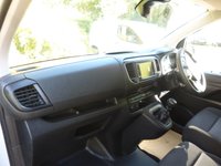 USED 2023 23 VAUXHALL VIVARO 1.5 Turbo D 2900 Pro Panel Van 6dr Diesel Manual L2 H1 Euro 6 (s/s) (100 ps) LWB Twin side loading doors