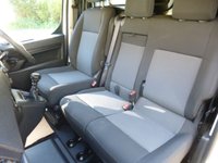 USED 2023 23 VAUXHALL VIVARO 1.5 Turbo D 2900 Pro Panel Van 6dr Diesel Manual L2 H1 Euro 6 (s/s) (100 ps) LWB Twin side loading doors