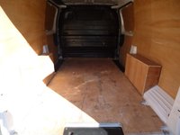 USED 2023 23 VAUXHALL VIVARO 1.5 Turbo D 2900 Pro Panel Van 6dr Diesel Manual L2 H1 Euro 6 (s/s) (100 ps) LWB Twin side loading doors