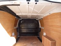 USED 2023 23 VAUXHALL VIVARO 1.5 Turbo D 2900 Pro Panel Van 6dr Diesel Manual L2 H1 Euro 6 (s/s) (100 ps) LWB Twin side loading doors