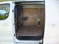 USED 2023 23 VAUXHALL VIVARO 1.5 Turbo D 2900 Pro Panel Van 6dr Diesel Manual L2 H1 Euro 6 (s/s) (100 ps) LWB Twin side loading doors