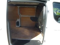 USED 2023 23 VAUXHALL VIVARO 1.5 Turbo D 2900 Pro Panel Van 6dr Diesel Manual L2 H1 Euro 6 (s/s) (100 ps) LWB Twin side loading doors