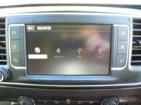 USED 2023 23 VAUXHALL VIVARO 1.5 Turbo D 2900 Pro Panel Van 6dr Diesel Manual L2 H1 Euro 6 (s/s) (100 ps) LWB Twin side loading doors
