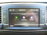 USED 2023 23 VAUXHALL VIVARO 1.5 Turbo D 2900 Pro Panel Van 6dr Diesel Manual L2 H1 Euro 6 (s/s) (100 ps) LWB Twin side loading doors