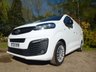 USED 2023 23 VAUXHALL VIVARO 1.5 Turbo D 2900 Pro Panel Van 6dr Diesel Manual L2 H1 Euro 6 (s/s) (100 ps) LWB Twin side loading doors