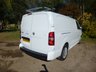 USED 2023 23 VAUXHALL VIVARO 1.5 Turbo D 2900 Pro Panel Van 6dr Diesel Manual L2 H1 Euro 6 (s/s) (100 ps) LWB Twin side loading doors