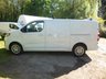 USED 2023 23 VAUXHALL VIVARO 1.5 Turbo D 2900 Pro Panel Van 6dr Diesel Manual L2 H1 Euro 6 (s/s) (100 ps) LWB Twin side loading doors