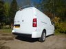 USED 2023 23 VAUXHALL VIVARO 1.5 Turbo D 2900 Pro Panel Van 6dr Diesel Manual L2 H1 Euro 6 (s/s) (100 ps) LWB Twin side loading doors