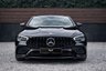USED 2022 22 MERCEDES-BENZ CLA 2.0 CLA220d AMG Line (Premium) Shooting Brake 5dr Diesel 8G-DCT Euro 6 (s/s) (190 ps) 