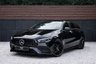 USED 2022 22 MERCEDES-BENZ CLA 2.0 CLA220d AMG Line (Premium) Shooting Brake 5dr Diesel 8G-DCT Euro 6 (s/s) (190 ps) 